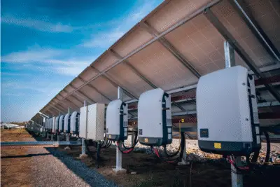 Introduction to Inverters