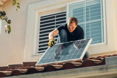 How to Clean and Maintain Your Solar Panels at Home