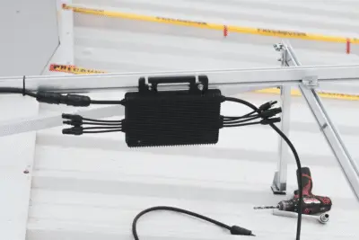 Charge Controller: The Intelligent Brain Behind Solar Power Systems