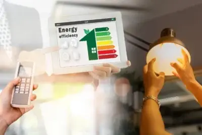 Simple Energy-Saving Tips for Smart Homes